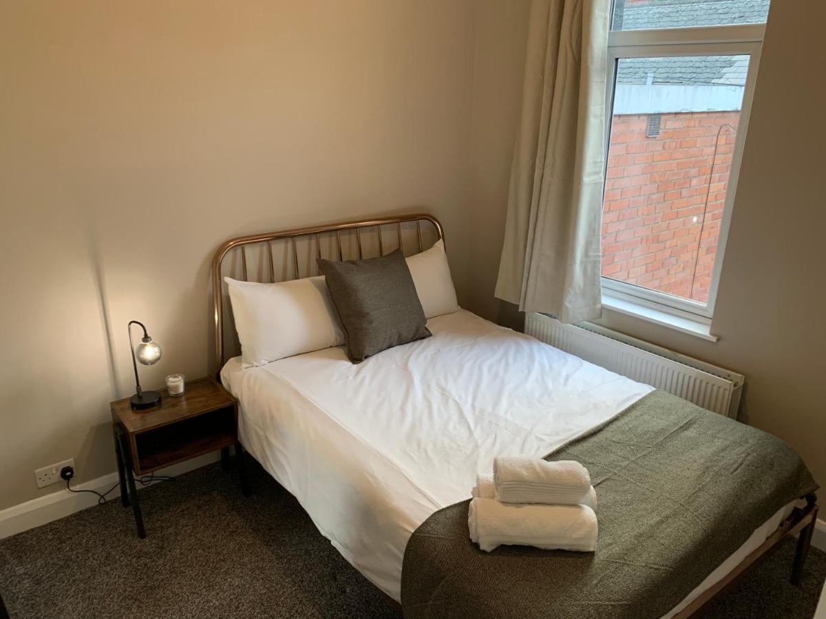 The Perfect Place - Belfast Bt9 Εξωτερικό φωτογραφία